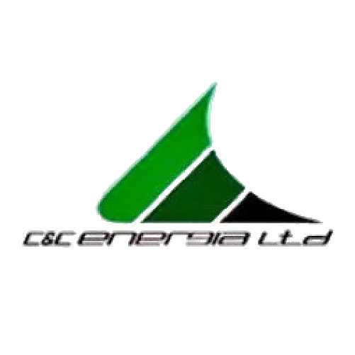 Logo C&Cenergy