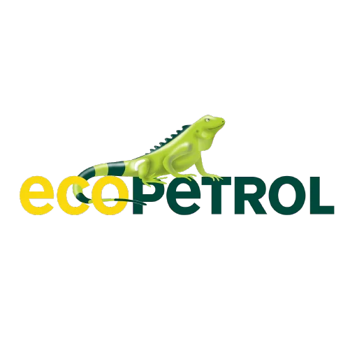 Logo EcoPetrol