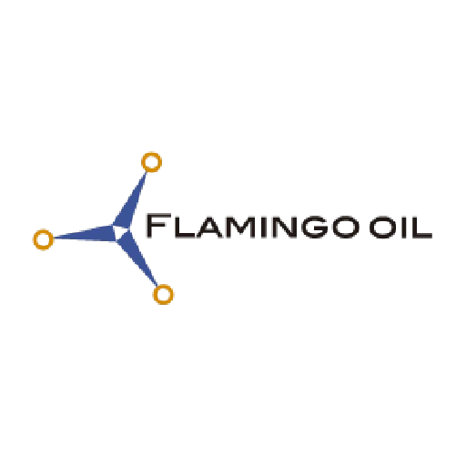 Logo FlamigoOil