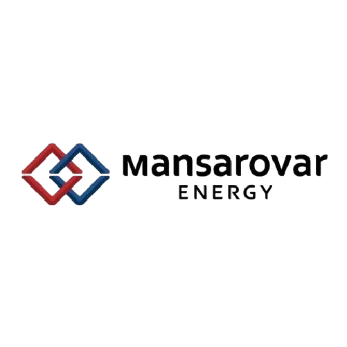 Logo Mansarovar
