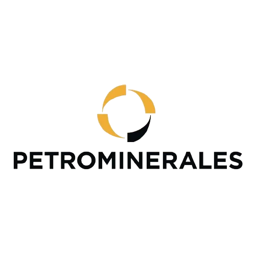 Logo Petrominerales