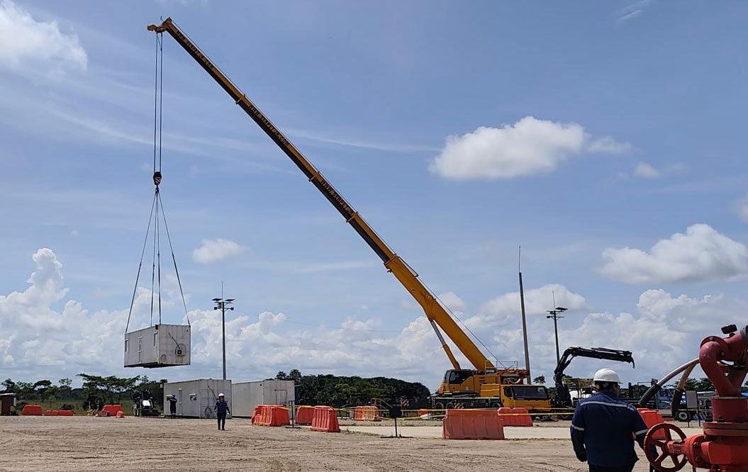 Construcción y soldadura - Imagen 3