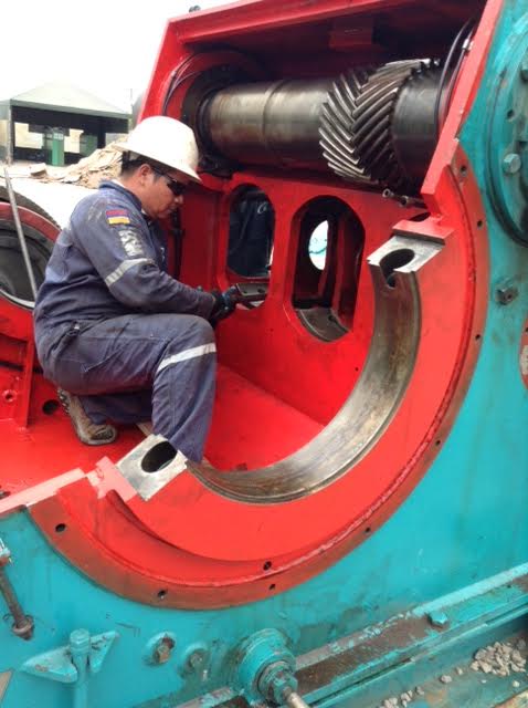 Mantenimiento de equipos - Imagen 3