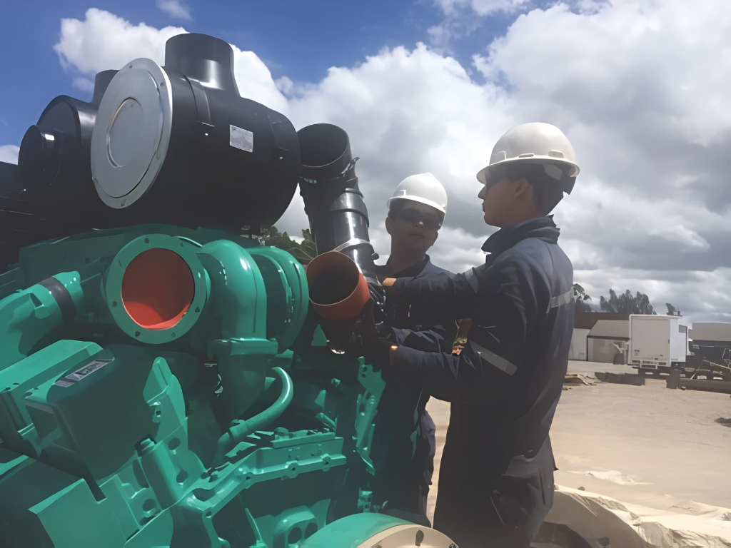 Mantenimiento de equipos - Imagen 5