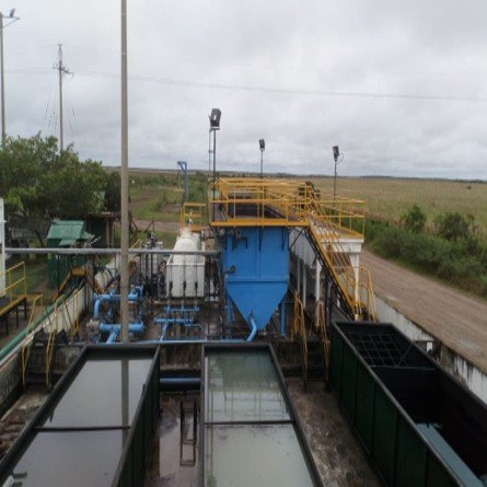 Plantas de tratamiento de agua - Imagen 4