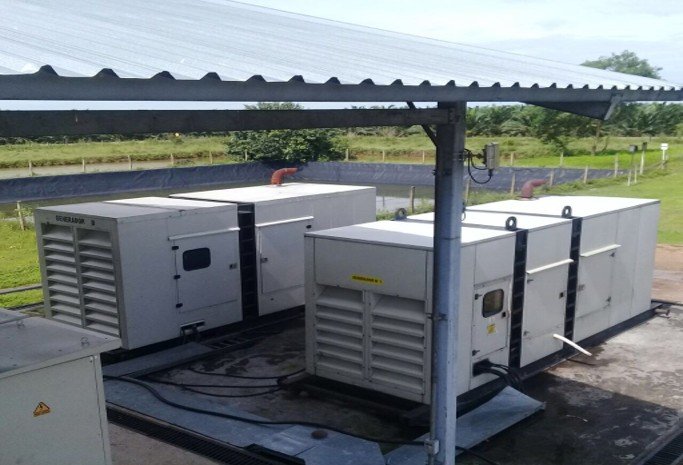 Suministro y operación de generación eléctrica - Imagen 6