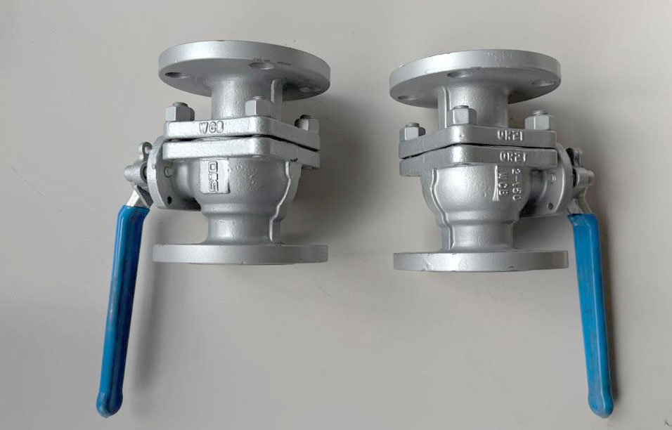 Tratamiento de fluidos - Imagen 2