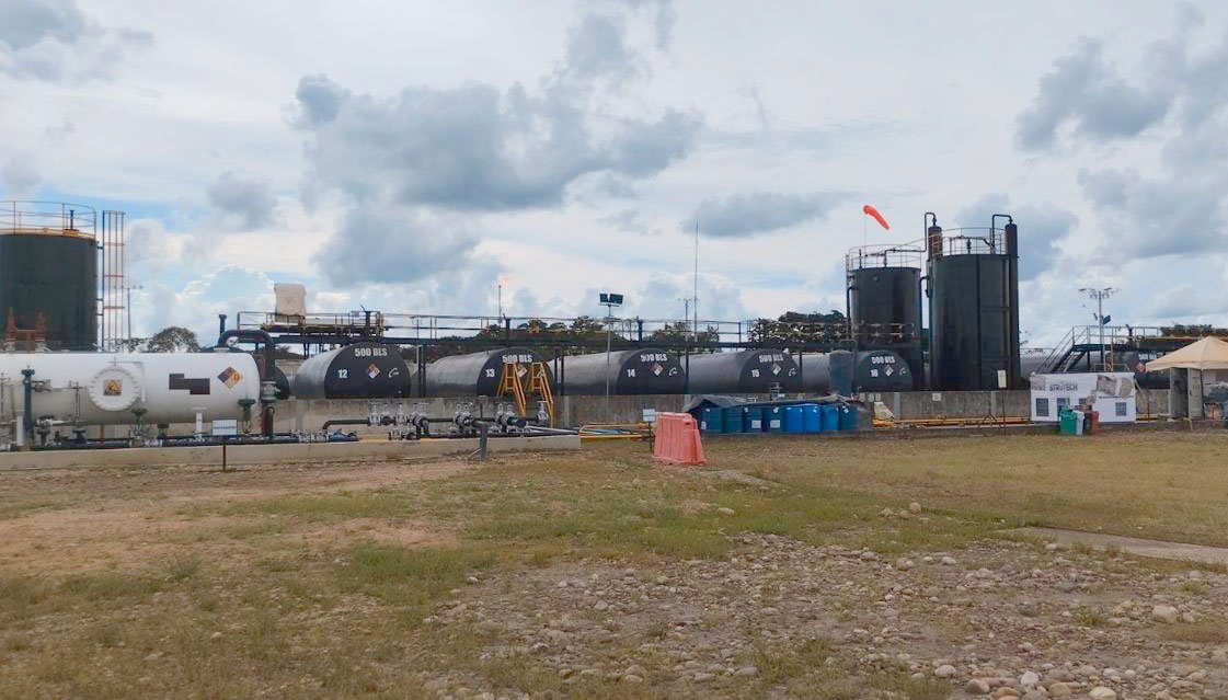 Well testing - Imagen 4