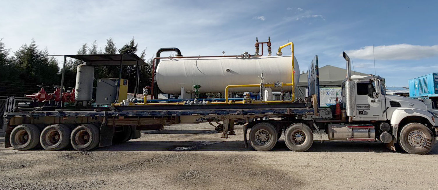 Well testing - Imagen 5